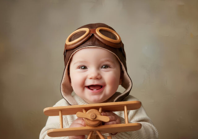 Sesión de fotos Baby Siter Miradas de Algodón 15